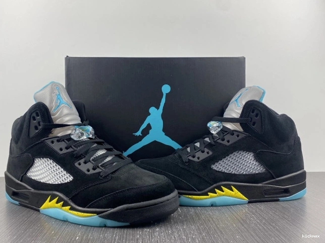 Rep 5 DD0587-047 Jordan Air Aqua 0709